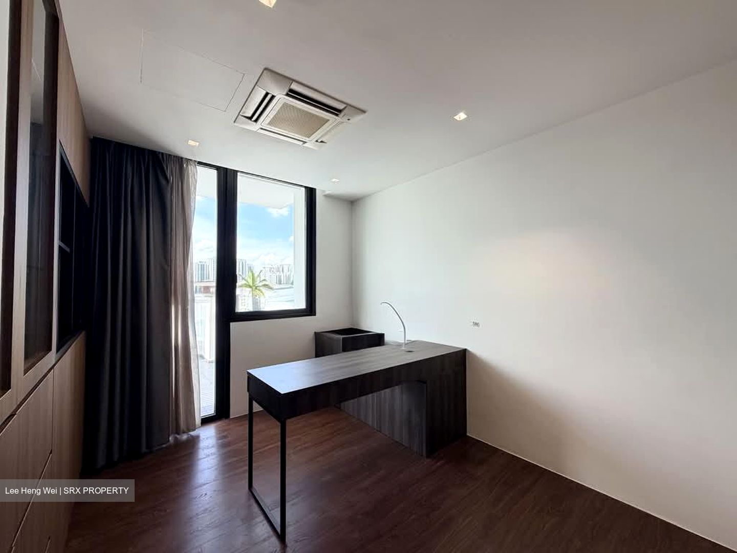 Seletar Hills Estate (D28), Semi-Detached #560095581